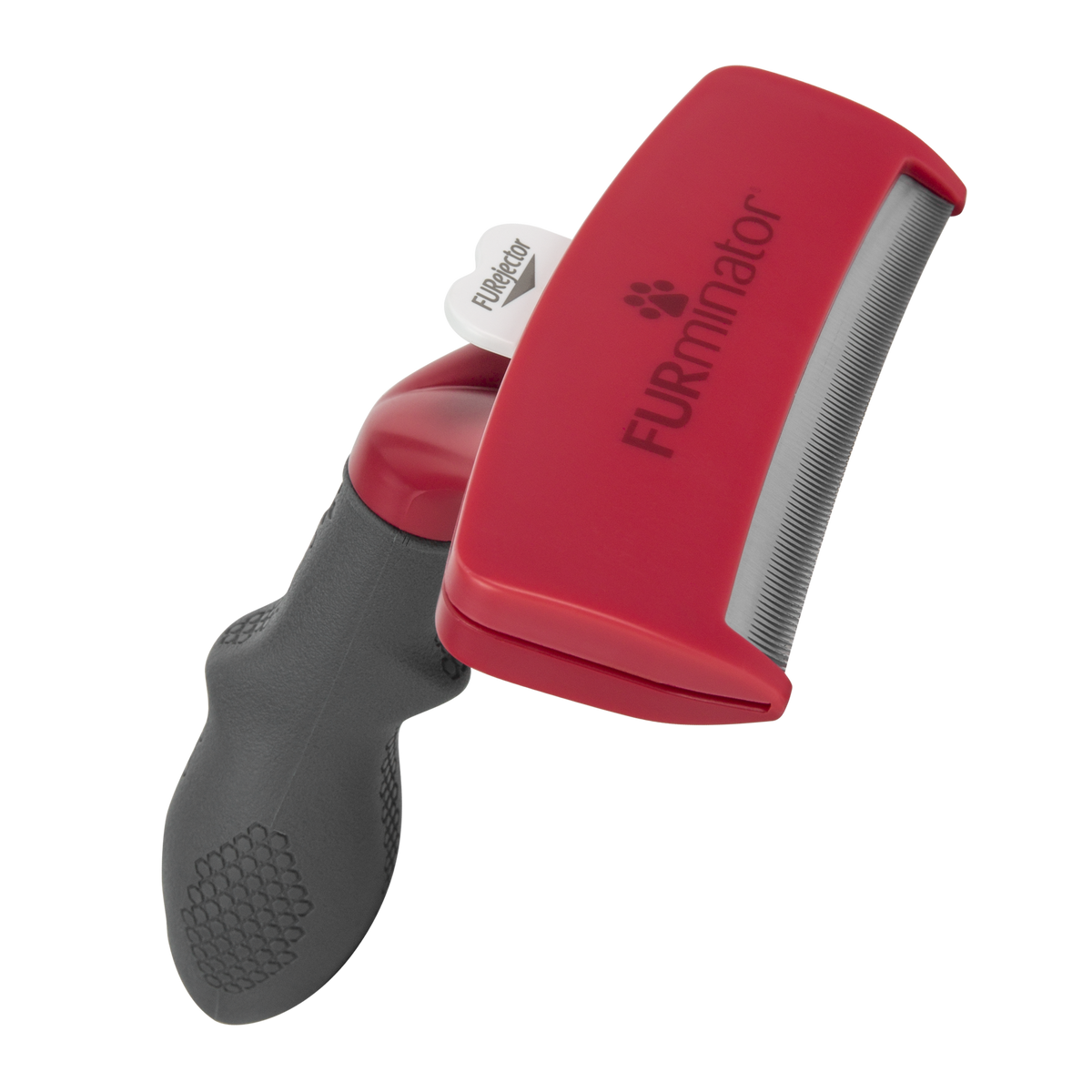 FURminator Undercoat deShedding Tool ÃƒÂ¢Ã¢â€šÂ¬Ã¢â‚¬Å“ XLarge Dog, Short Hair