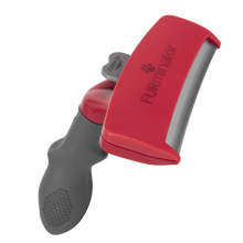 FURminator Undercoat deShedding Tool ÃƒÂ¢Ã¢â€šÂ¬Ã¢â‚¬Å“ XLarge Dog, Long Hair