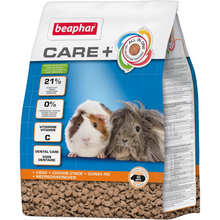 Care+ Guinea Pig Food 1.5 kg