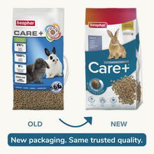 Care+ Rabbit Food 5 kg