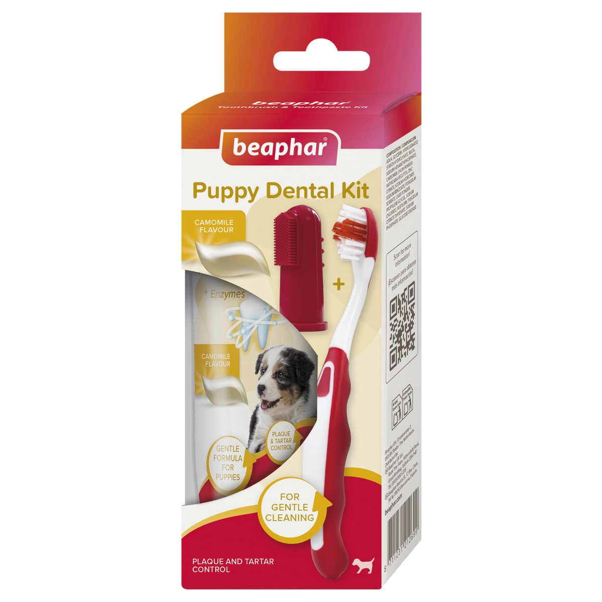 Puppy Dental Kit 50 g