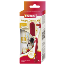 Puppy Dental Kit 50 g