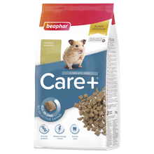 Care+ Hamster Food 750 g