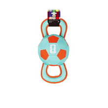 FIFA WC26 Power Soccer Tug Duo Blue Small