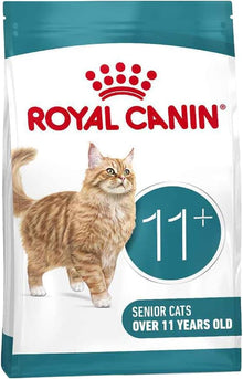 Feline Health Nutrition Ageing 11+ Years 2 kg