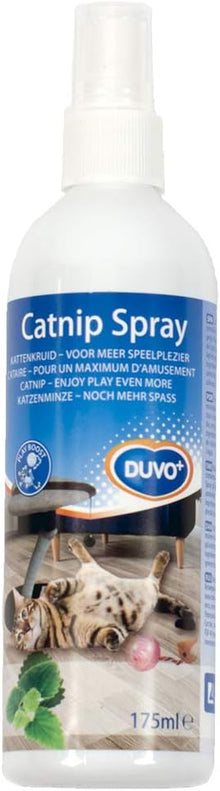 Duvo Catnip Spray 175 Ml