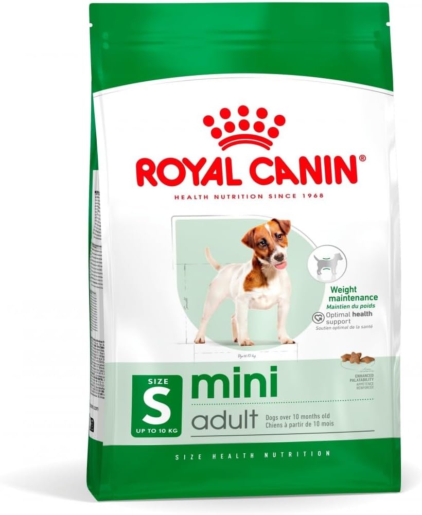 Royal Canin SHN MINI ADULT 4KG