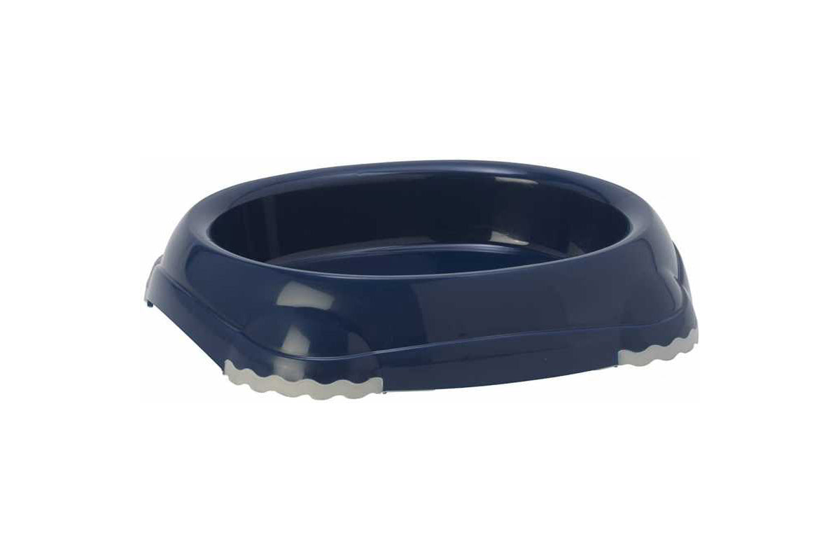 Moderna Smarty Bowl[Color - Blue, Size - M]