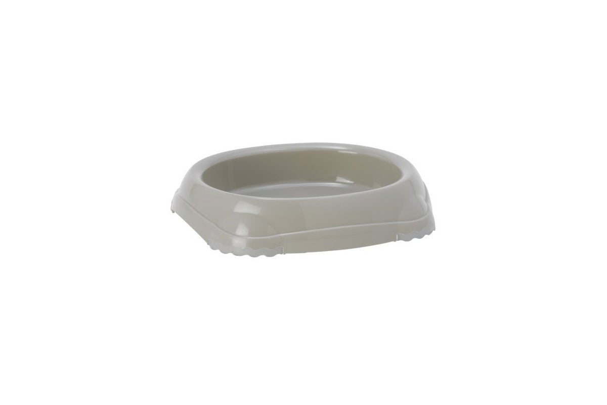 Moderna Smarty Bowl[Color - Grey, Size - M]