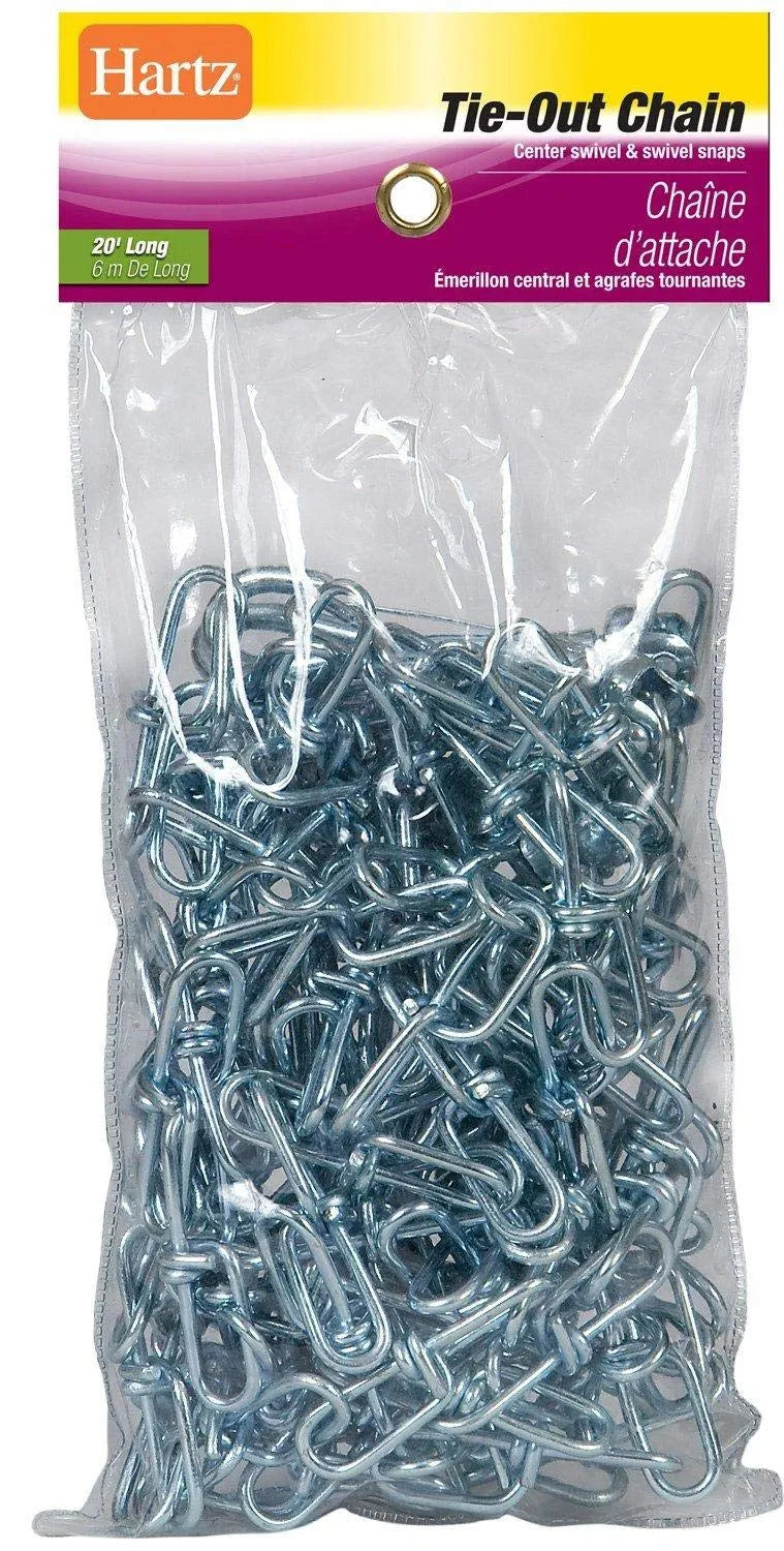 HZ 20 Long-6m Tie-Out Chain