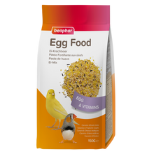 Egg Food for Canaries and Exotic Birds 150 g