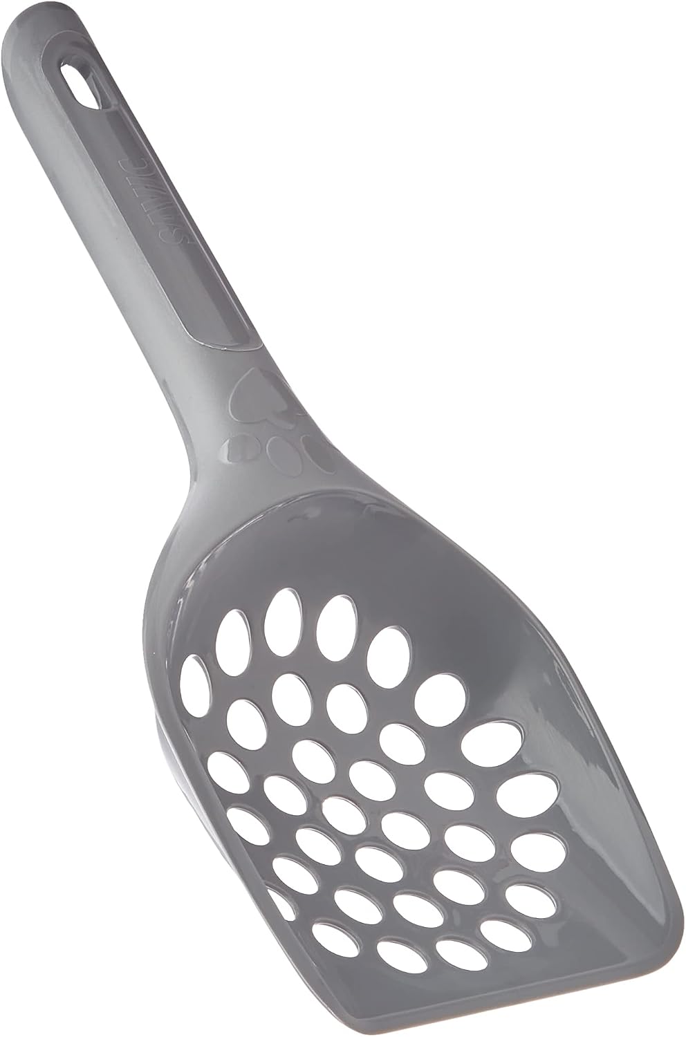 Savic Gray Cat Litter Scoop (25.5x11.5x4.5cm)