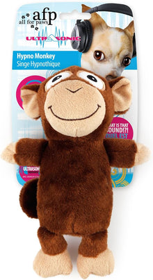 All For Paws Ultrasonic Hypno Monkey