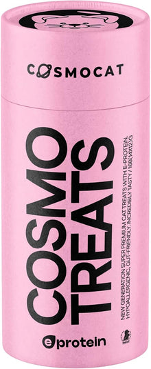Cosmocat Salmon cream 168g