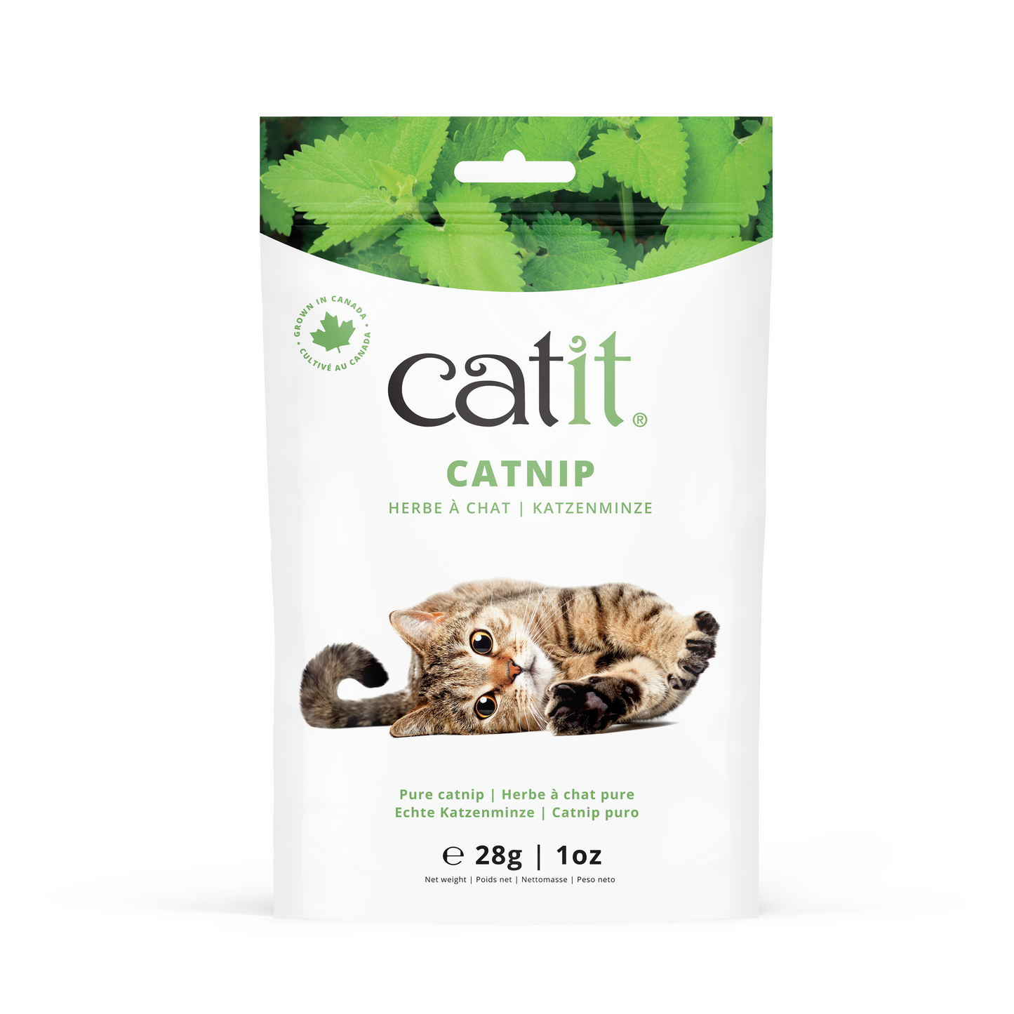 Catit Dried Catnip 28 g