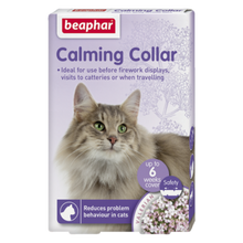 Calming Collar for Cat