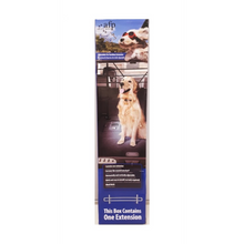 Adjustable Pet Partition Extensions