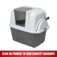 Catit SmartSift Sifting Cat Pan