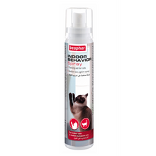 Indoor Behavior Spray for Cat 125 ml