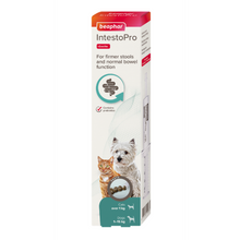 IntestoPro Anti Diarrhea Paste Syringe Small Dog & Cat 20 ml