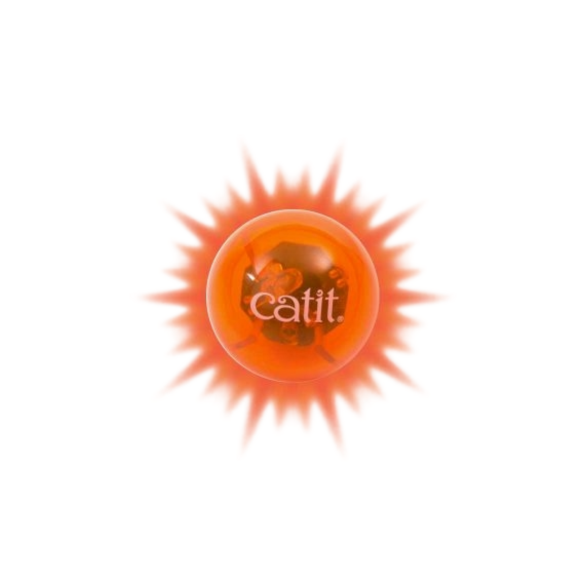 Catit Senses 2.0 Fireball