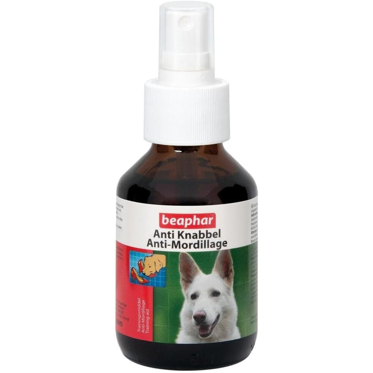 Anti-Gnawing Atomizer Dog (Repellent) 100 ml