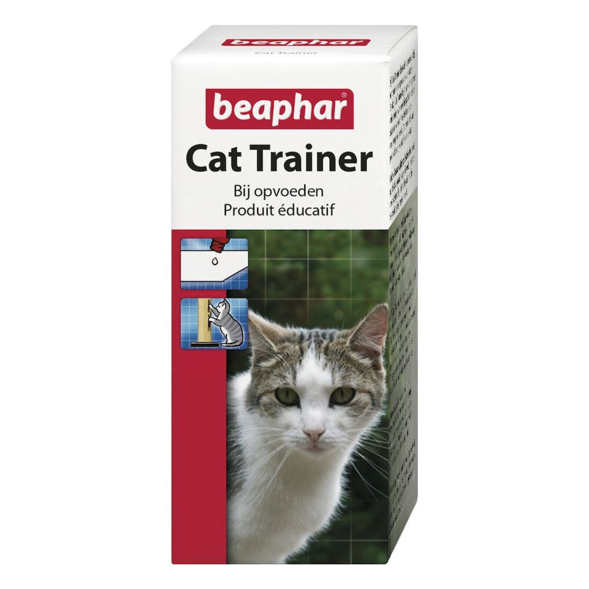 Cat Trainer 10ml