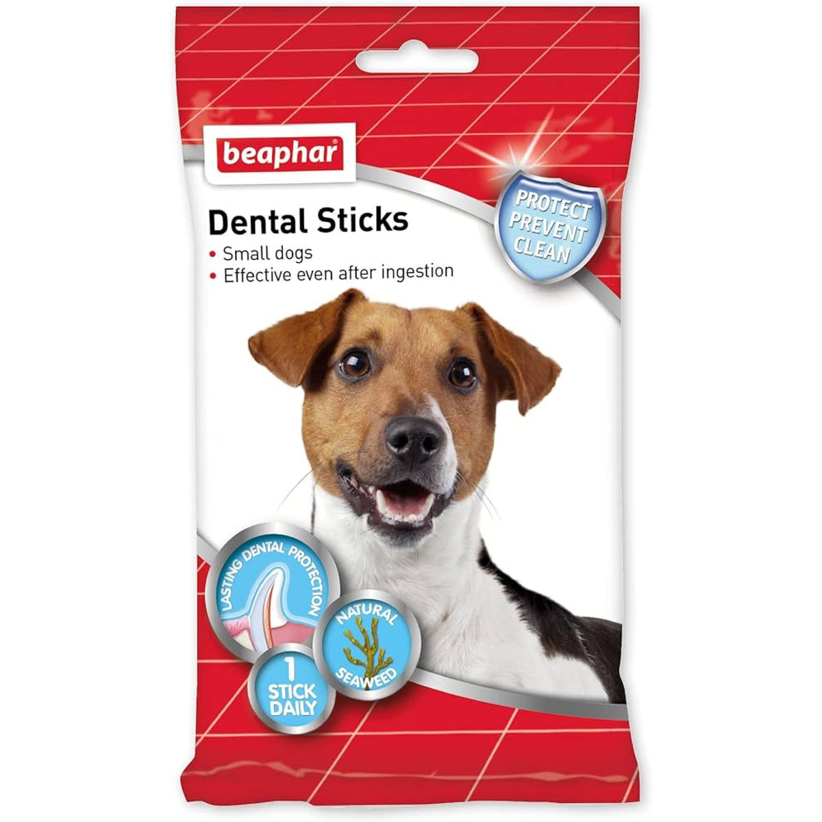 Dental Sticks Small Dogs, 7 pcs