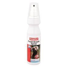 Fresh Breath Spray 150 ml