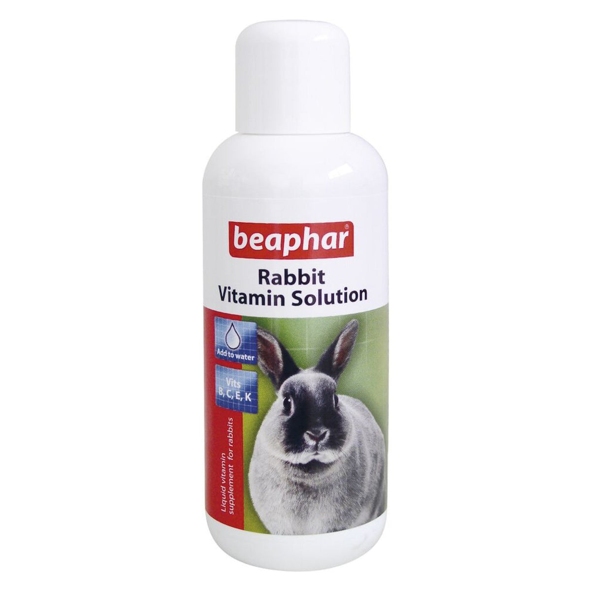 Rabbit Vitamins 100 ml