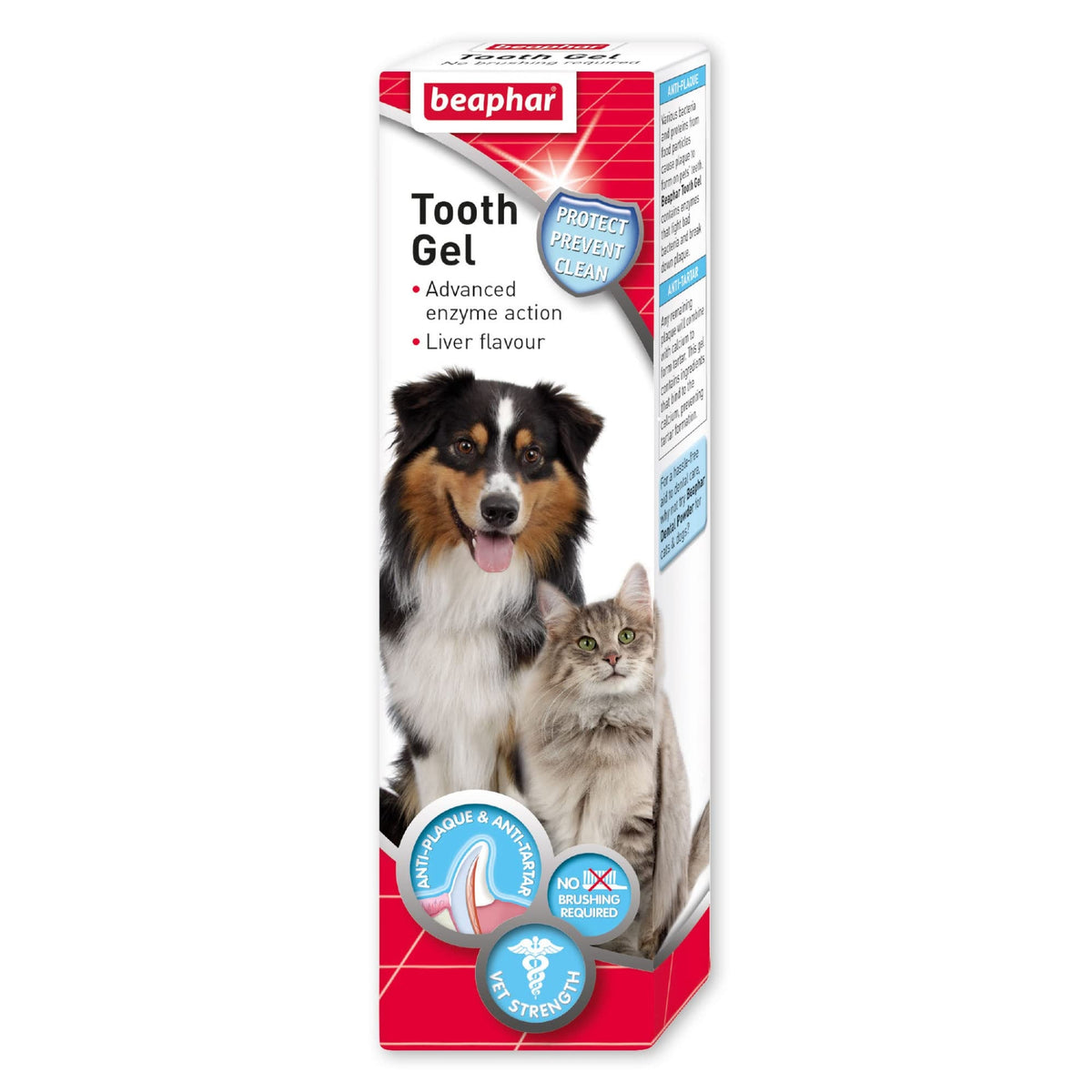 Tooth Gel 100 g