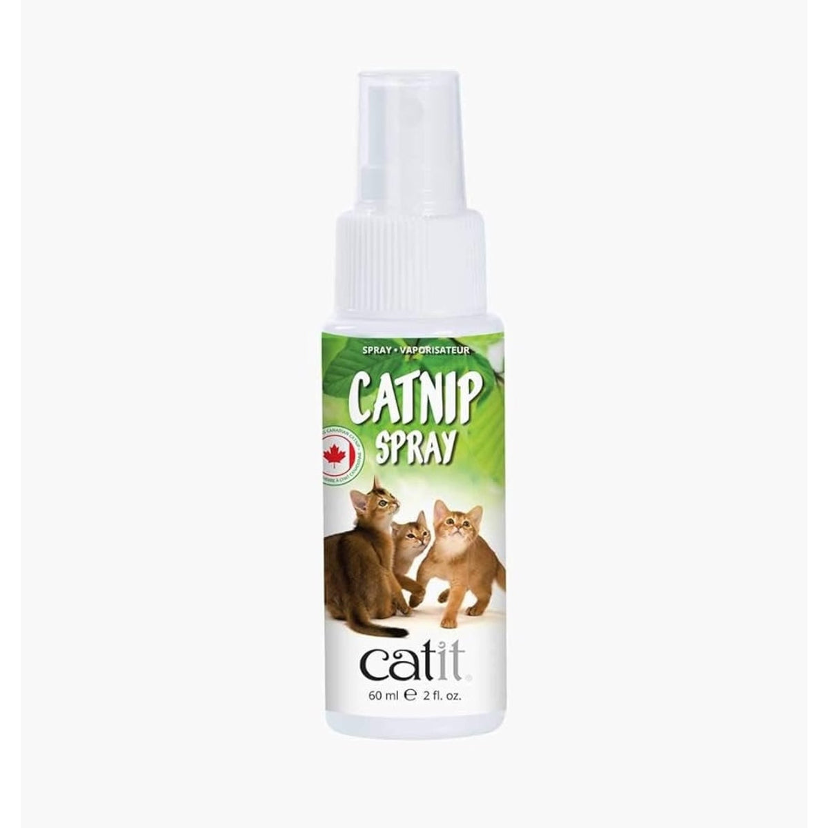 Catit Senses 2.0 Catnip Spray 60 ml