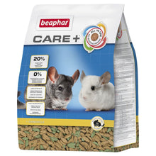 Care+ Chinchilla Food 1.5 kg