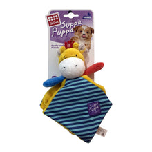 Suppa Puppa Deer with Squeaker &amp; Crinkle (Small)