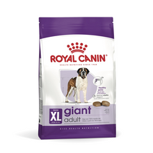 Royal Canin Size Health Nutrition Giant Adult 15 kg