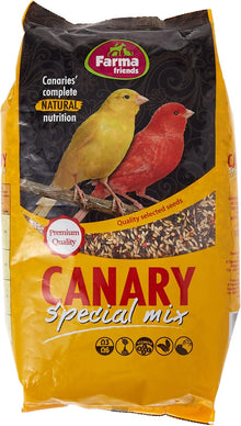 Canary Special Mix 1 kg