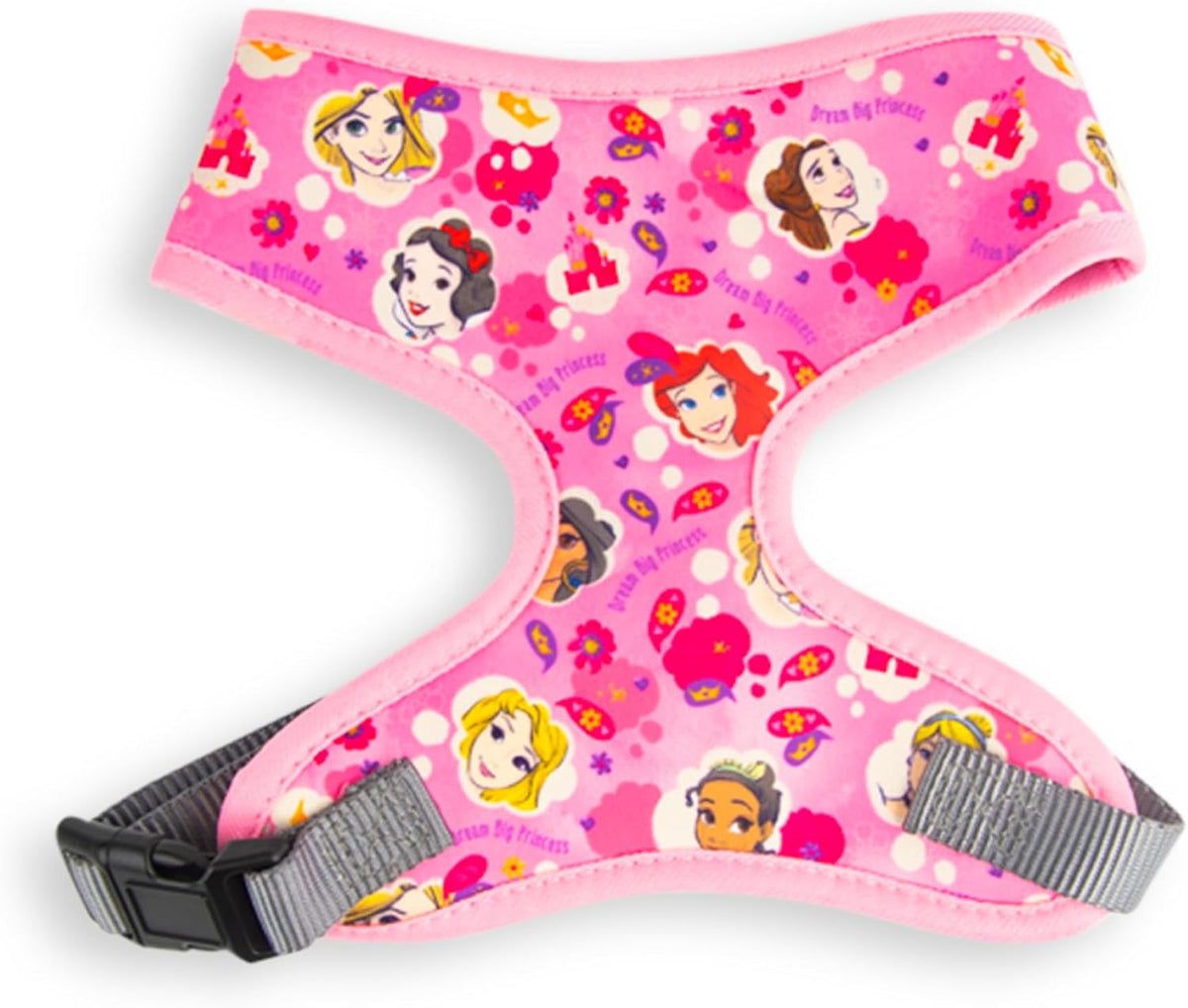 DISNEY DOG HARNESS SPCL EDTN