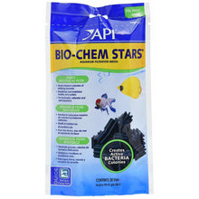 API Bio-Chem Stars Pouch 20 count