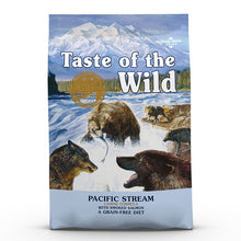 TW Pacific Stream Canine Recipe with Smoked Salmon 2kg