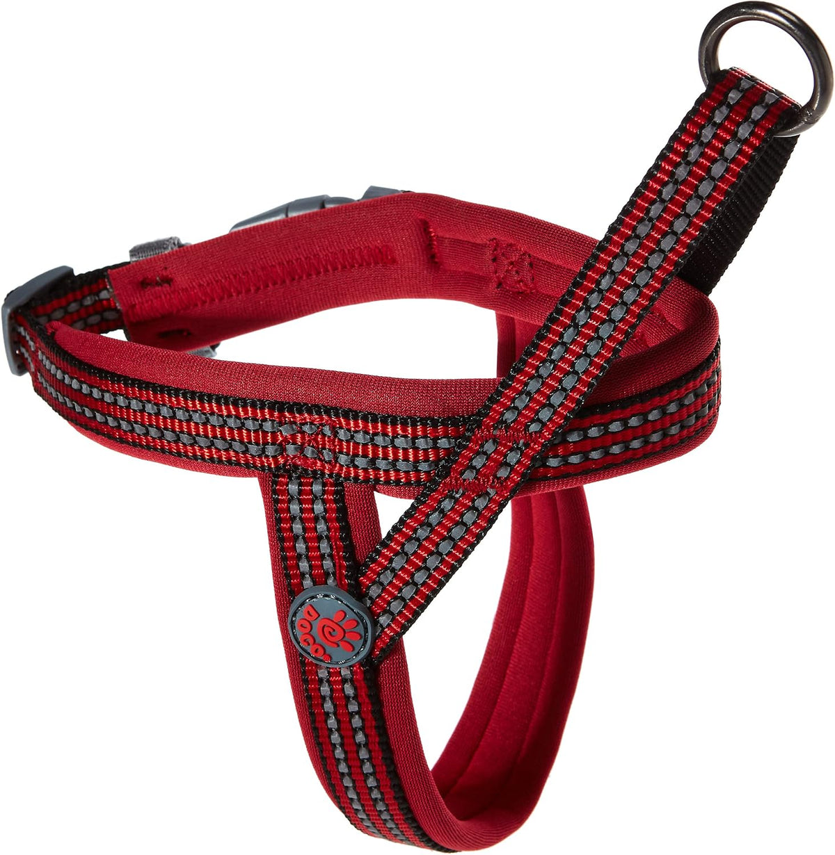 Doco Vario Harness Red L