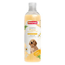 Shampoo Chamomile & Aloe Vera for Puppies 250 ml