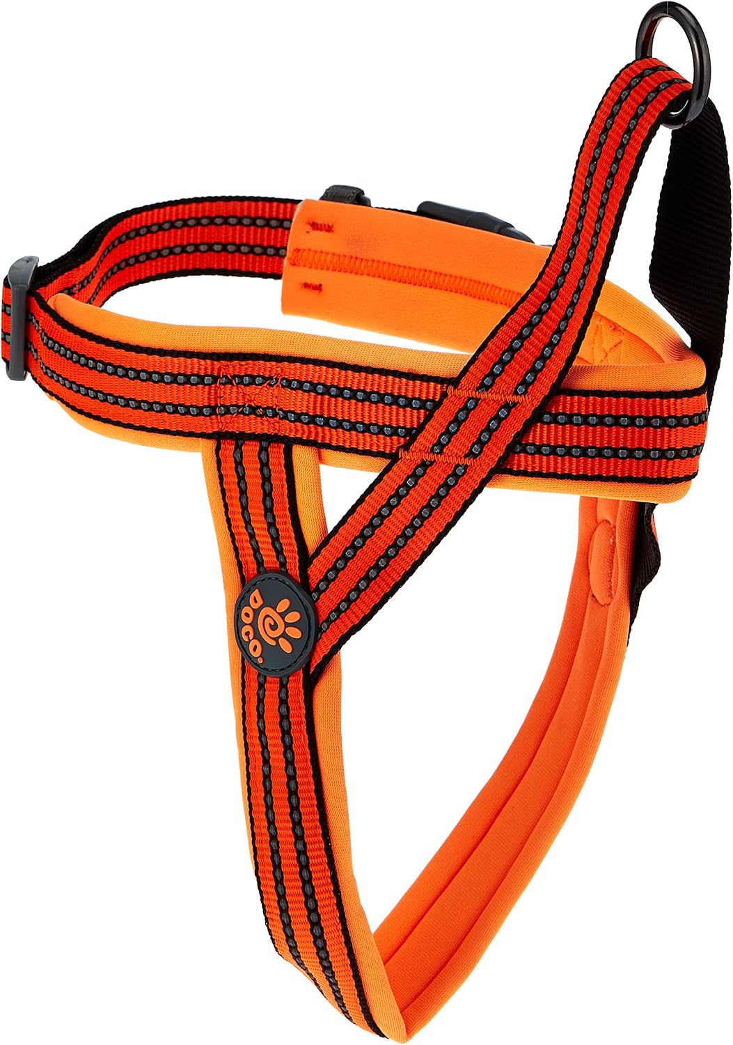 DOCO Vario Harness-Orange