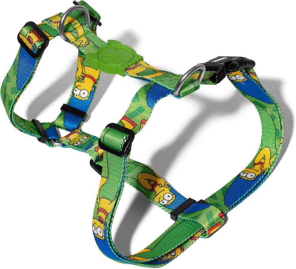 Zee.Dog Marge Simpson H-Harness Large