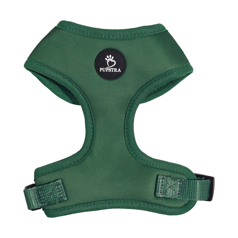 Adjustable Harness- Green (M)