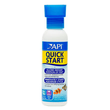 API Quick Start 4 oz