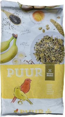 Witte Molen Puur Canary[Weight - 2Kg]