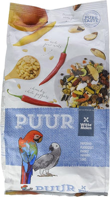 Witte Molen Puur Parrot[Weight - 2Kg]