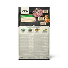 Acana Senior Recipe Dry Dog Food - 2KG