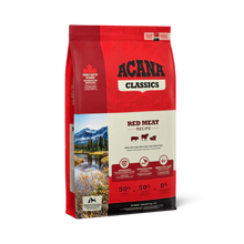Acana Classics Red Meat Recipe Dry Dog Food - 9.7KG