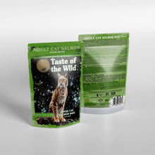 Taste of the Wild Adult Cat Salmon Patê - 85g